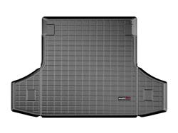 WeatherTech Cargo Liners for 2010-2016 PANAMERA - 40433