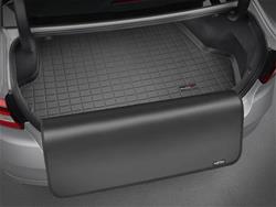 WeatherTech Cargo Liners for 2011-2025 DURANGO - 40492SK