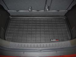 WeatherTech Cargo Liners for 2009-2014 CUBE - 40437