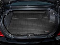 WeatherTech Cargo Liners for 2010-2012 FUSION, MKZ, 2010-2011 MILAN - 40438