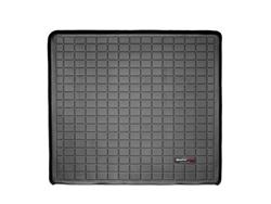 WeatherTech Cargo Liners for 2010-2024 4RUNNER - 40440