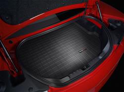 WeatherTech Cargo Liners for 2010-2011 CAMARO - 40441
