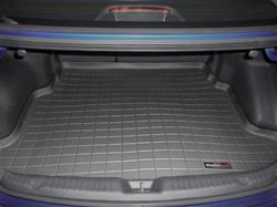 WeatherTech Cargo Liners for 2010-2013 FORTE KOUP - 40445