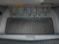 WeatherTech Cargo Liners for 2011-2020 SIENNA - 40446