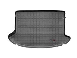 WeatherTech Cargo Liners for 2008-2011 IMPREZA - 40455