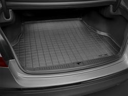 WeatherTech Cargo Liners for 2009-2014 GENESIS, 2010-2011 GENESIS COUPE - 40461