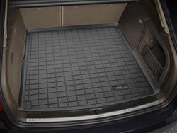 WeatherTech Cargo Liners for 2009-2012 A4 QUATTRO, 2013-2016 ALLROAD - 40466