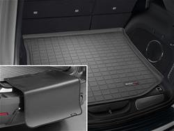 WeatherTech Cargo Liners for 2011-2021 GRAND CHEROKEE, 2022 GRAND CHEROKEE WK - 40469SK