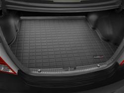 WeatherTech Cargo Liners for 2012-2017 ACCENT - 40478