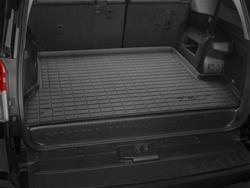 WeatherTech Cargo Liners for 2010-2024 4RUNNER - 40486