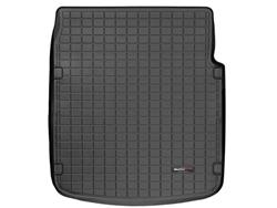 WeatherTech Cargo Liners for 2012-2018 A7 QUATTRO, 2014-2018 RS7, 2013-2018 S7 - 40494