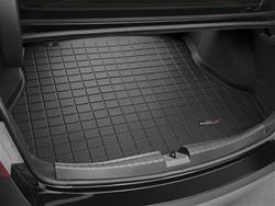 WeatherTech Cargo Liners for 2012-2015 CIVIC, 2013-2022 ILX - 40496