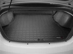 WeatherTech Cargo Liners for 2011-2014 200 - 40498
