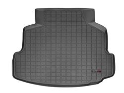 WeatherTech Cargo Liners for 2011-2013 COROLLA - 40515