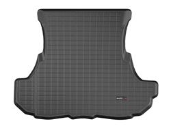 WeatherTech Cargo Liners for 2011-2023 CHALLENGER - 40517