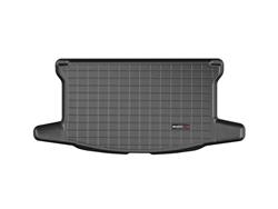 WeatherTech Cargo Liners for 2005-2014 MUSTANG - 40534
