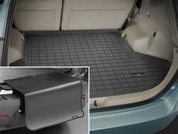 WeatherTech Cargo Liners for 2012-2017 PRIUS V - 40537SK