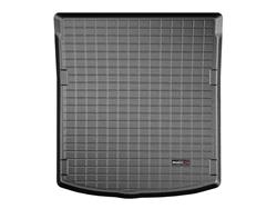 WeatherTech Cargo Liners for 2012-2018 A6, 2012-2017 A6 QUATTRO, 2013-2018 S6 - 40546