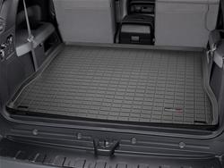 WeatherTech Cargo Liners for 2008-2022 SEQUOIA - 40555
