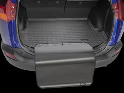 WeatherTech Cargo Liners for 2013-2018 RAV4 - 40610SK