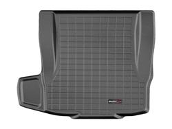 WeatherTech Cargo Liners for 2008-2013 135I, 2013 135IS - 40623