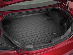 WeatherTech Cargo Liners for 2012-2015 CAMARO - 40651