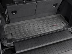 WeatherTech Cargo Liners for 2007-2018 X5 - 40667