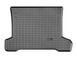 WeatherTech Cargo Liners for 2015-2019 CORVETTE - 40673