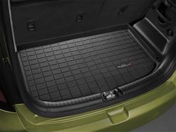 WeatherTech Cargo Liners for 2014-2019 SOUL, 2015-2019 SOUL EV - 40681