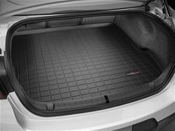 WeatherTech Cargo Liners for 2014-2017 SS - 40686