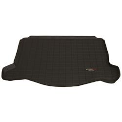 WeatherTech Cargo Liners for 2015-2020 FIT - 40730