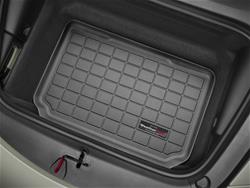 WeatherTech Cargo Liners for 2012-2019 911 - 40750
