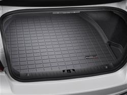 WeatherTech Cargo Liners for 2007-2016 S80 - 40772