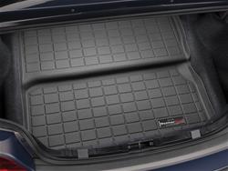 WeatherTech Cargo Liners for 2003-2005 Z4 - 40785
