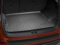 WeatherTech Cargo Liners for 2016-2018 TUCSON - 40800
