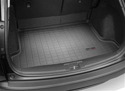 WeatherTech Cargo Liners for 2016-2022 HR-V - 40808
