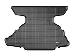 WeatherTech Cargo Liners 40810