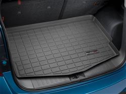 WeatherTech Cargo Liners for 2014-2019 VERSA NOTE - 40825