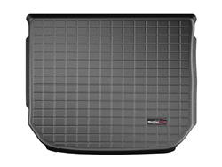 WeatherTech Cargo Liners for 2016-2023 TT QUATTRO, TTS QUATTRO, 2018-2022 TT RS QUATTRO - 40830