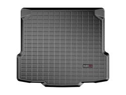 WeatherTech Cargo Liners for 2016 IA, 2019-2020 YARIS, 2017-2018 YARIS IA - 40835