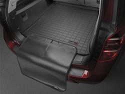WeatherTech Cargo Liners for 2016 IA, 2019-2020 YARIS, 2017-2018 YARIS IA - 40835SK