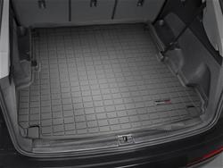WeatherTech Cargo Liners for 2017-2025 Q7, 2020-2025 SQ7 - 40853