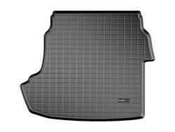 WeatherTech Cargo Liners for 2016 SONATA - 40855