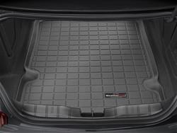 WeatherTech Cargo Liners for 2016-2024 CAMARO - 40857