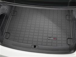 WeatherTech Cargo Liners for 2017-2020 A4, 2017-2025 A4 QUATTRO, 2018-2024 S4 - 40863