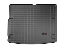 WeatherTech Cargo Liners for 2003-2010 CAYENNE, 2004-2010 TOUAREG - 40877