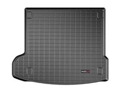 WeatherTech Cargo Liners for 2017-2020 F-PACE, 2018-2020 RANGE ROVER VELAR - 40892