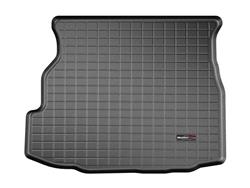 WeatherTech Cargo Liners for 2002-2007 IMPREZA - 40923