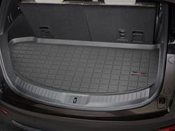 WeatherTech Cargo Liners for 2016-2023 CX-9 - 40931