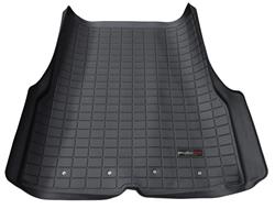 WeatherTech Cargo Liners for 2015-2020 S - 40933SK